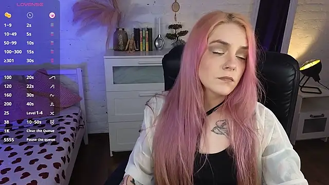 TerryMorris webcam
