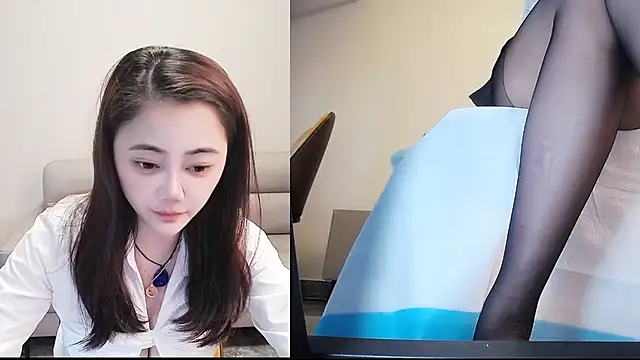 humakiss webcam