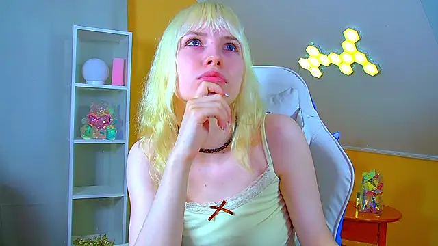 HannahHollis webcam