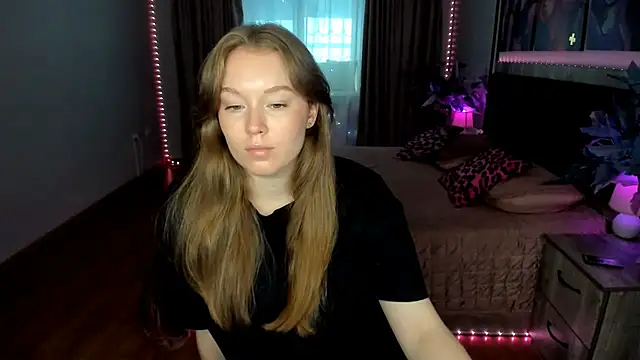 ValeriSunny webcam