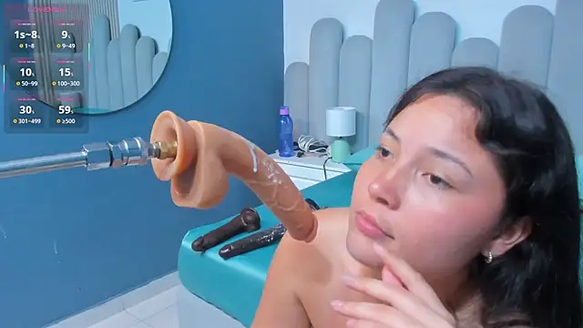 Cami_taniel webcam