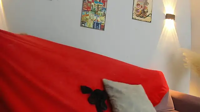 DarkRomanceXXX webcam