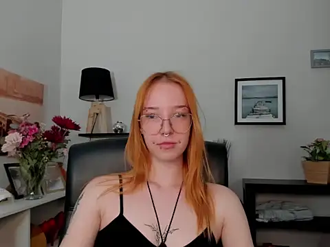 foxSonya webcam