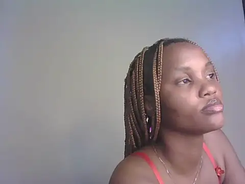 PrettyT5 webcam