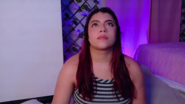 Brit_cherry webcam