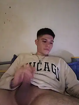 Oliver_LA webcam