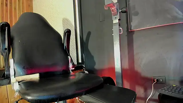 Yeidonn webcam