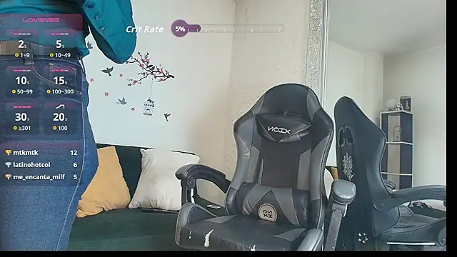 _Anais_Lanz webcam