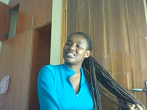 Prettygodess1 webcam