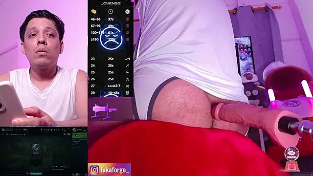EthaanNova webcam