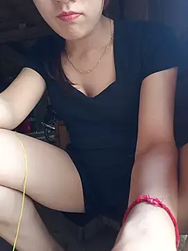 Anan456788 webcam