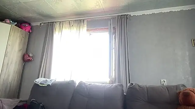 VivaDufficy webcam