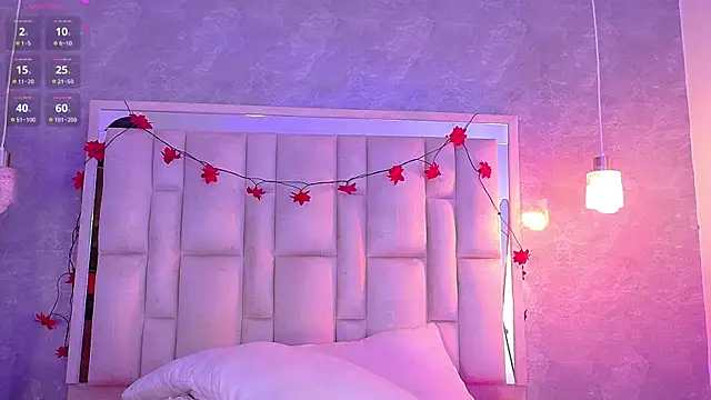 LunaRose18 webcam