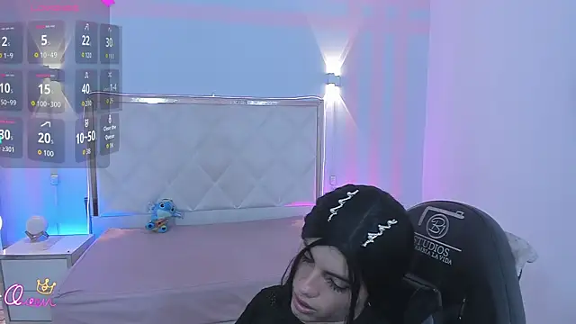 samu_tay webcam