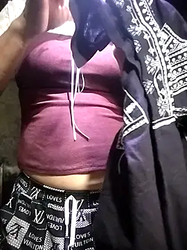 Antaram203 webcam