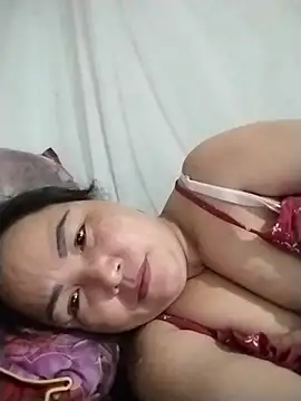 Naaya8109 webcam