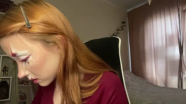 ToshikoRolph webcam