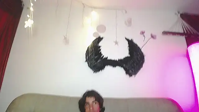 Ruby-Kai webcam