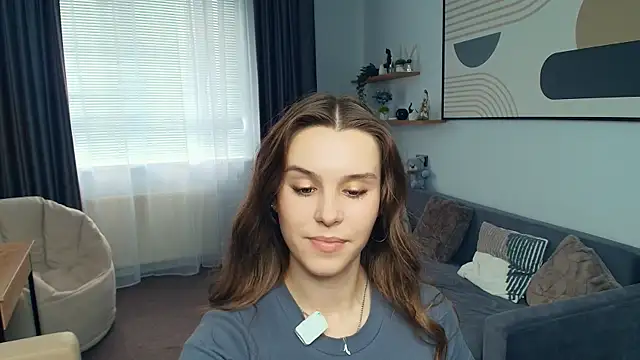ArianaLeos webcam