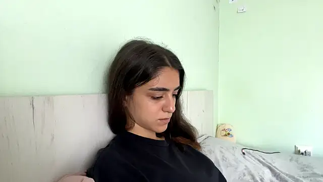 Annthebest webcam