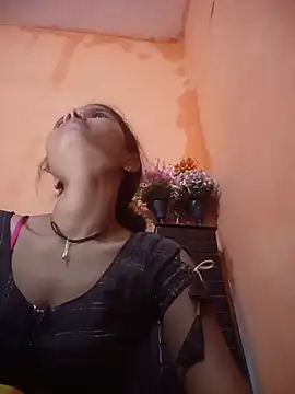Chandni8090 webcam