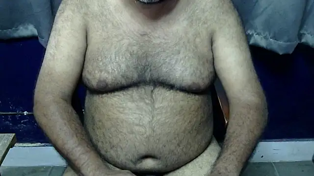 hairysubcub_70 webcam