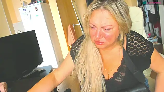 PamHardFuck webcam