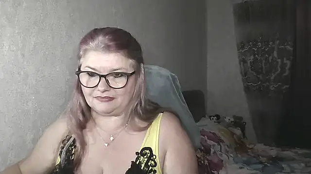 Diana_49 webcam