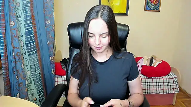 Yummy_Kate webcam