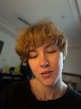 IceMur live cam on StripChat