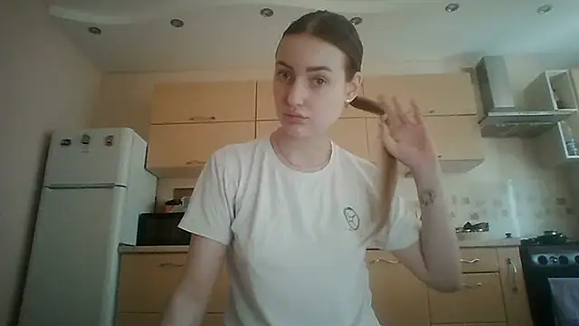 Lisanta live cam on StripChat