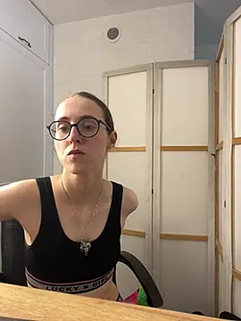 MartiniiSelenna webcam