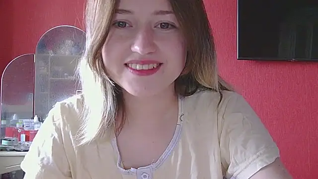 Beloved_Mary webcam