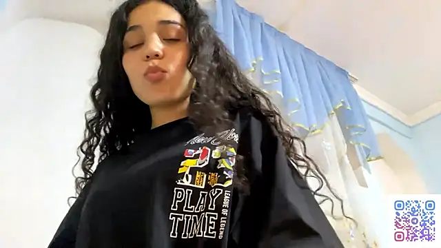 RitaPerry webcam