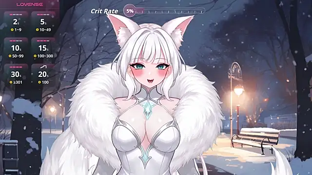 MiyariFox webcam