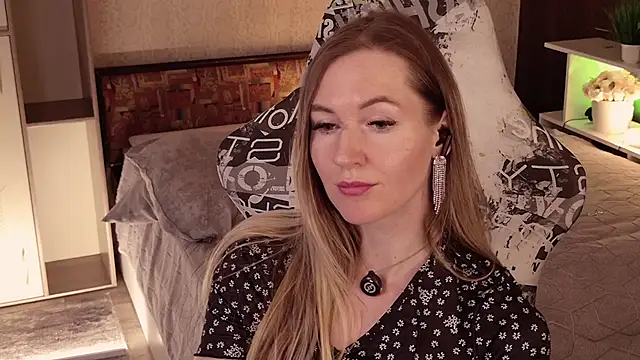 Hello_Lisha webcam