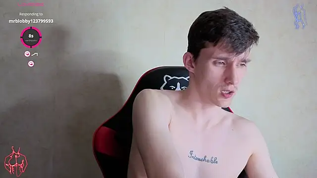 touch_me7 live cam on StripChat