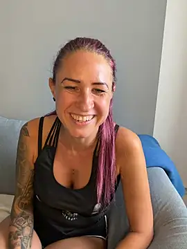 GermanMilfJasmin
