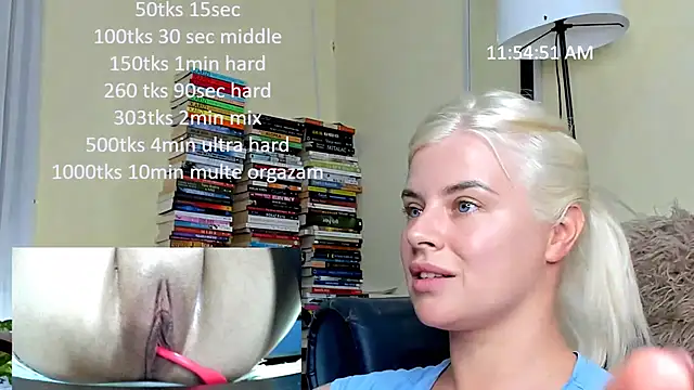 queenofthenighttt - Queenofthenighttt's free webcam