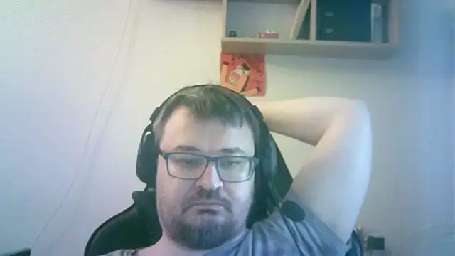 SirAbuser webcam