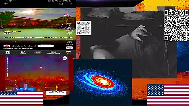 RussellTaylorLacy webcam