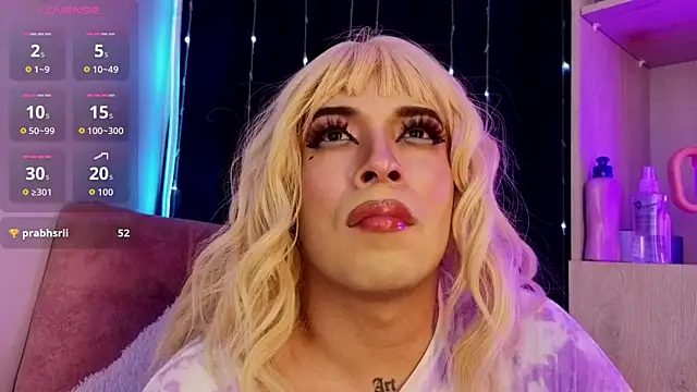 Nyx__Blackwood Live Web Cam Show