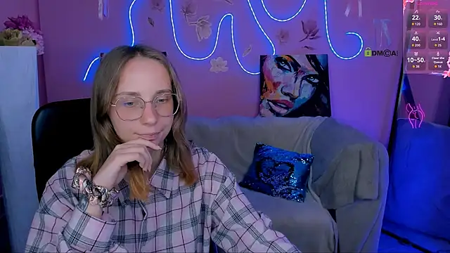 baby_hotte webcam