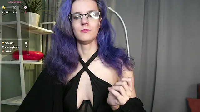 AuraLaunni webcam