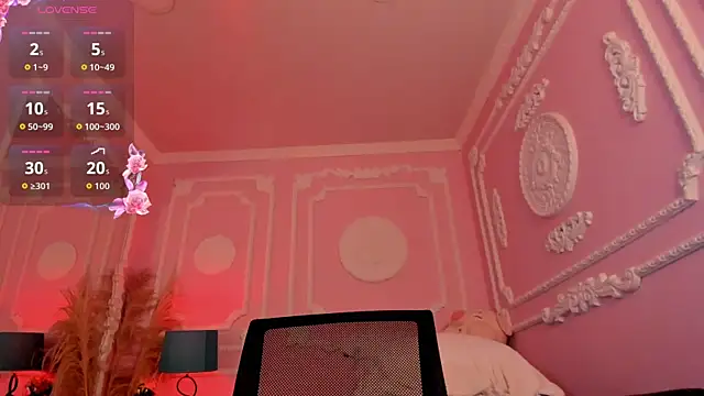Kat_VonDe webcam