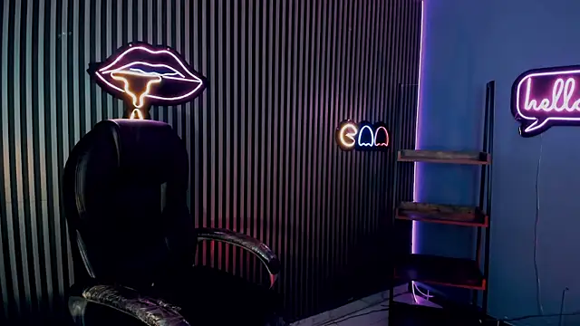 Live sex cam of Maximoking26
