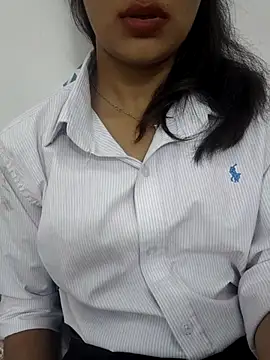 Ritika_jha01 webcam