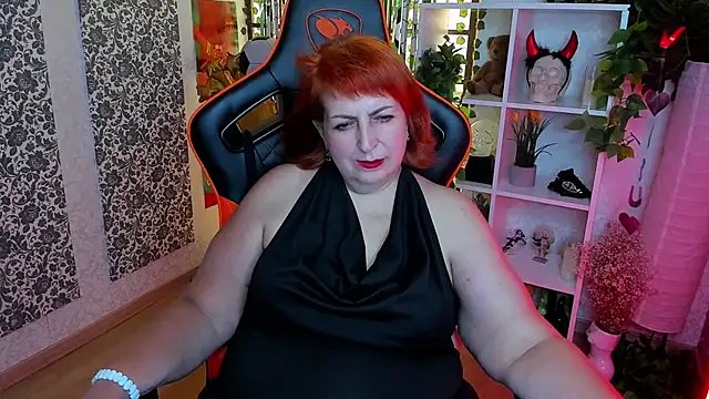 Joana_Woods live cam on StripChat