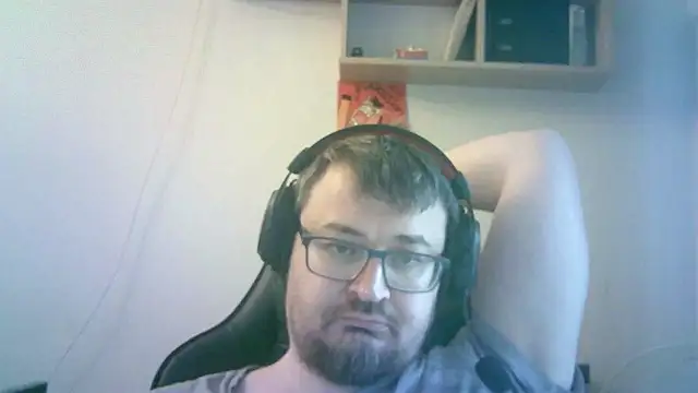 SirAbuser live cam on StripChat
