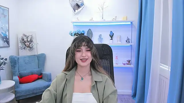 AnneTLi webcam